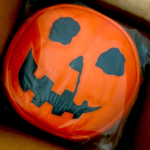 Handbags - Trick or Treat Studios Halloween Bag